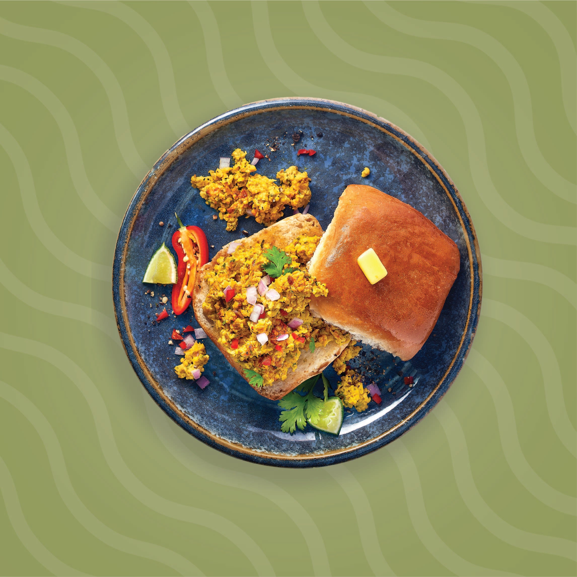 Read To Know How To Prepare Tasty Tempeh Bhurji | Hello Tempayy