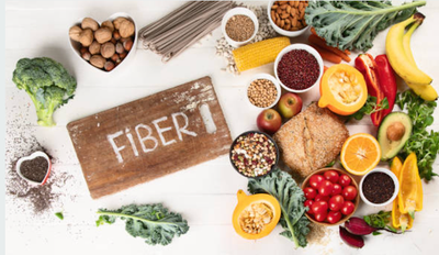 7 Fibre-Rich Vegetarian Foods You Must Know