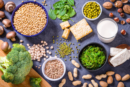 Myth-Busting around Superfoods: Soy and Tempeh