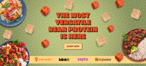 Flavour Blast - Tempeh Combo | Pack of 6